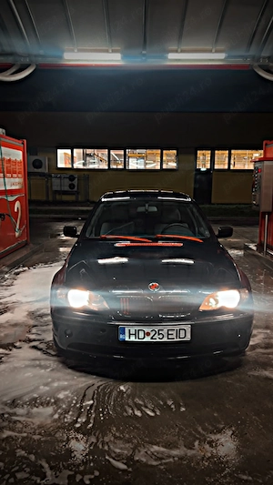 Vând BMW e46 an 2004 - imagine 5