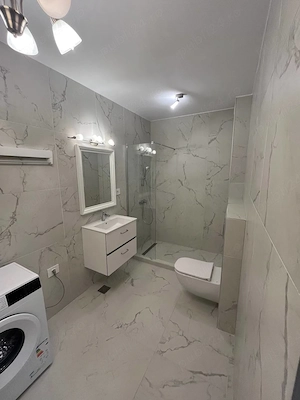 Oportunitate de investiție! Studio în Ivory Residence cu contract de închiriere activ. - imagine 5