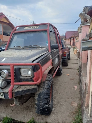 vand Daihatsu Rocy - imagine 3