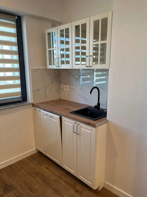 Oportunitate de investiție! Studio în Ivory Residence cu contract de închiriere activ. - imagine 4