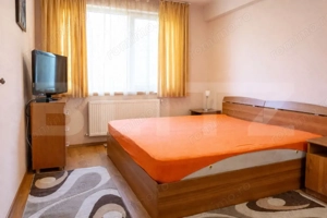 Apartament 3 camere, decomandat, zona Marasti