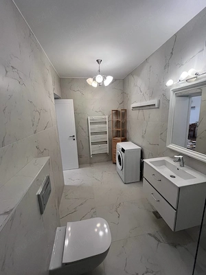 Oportunitate de investiție! Studio în Ivory Residence cu contract de închiriere activ. - imagine 6