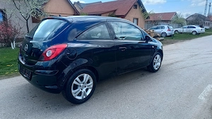 Opel Corsa D 2009 1.2benzina - imagine 4