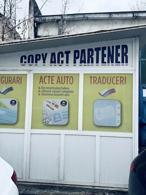 De vânzare Kiosk 7 m patrati