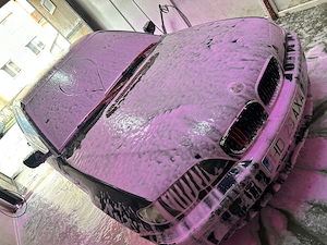 Vând BMW e46 an 2004 - imagine 4