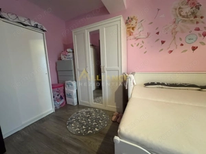 Vila insiruita P+1+M 5 camere 3 bai Primarie Popesti Leordeni - imagine 6