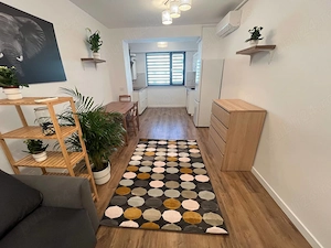  Studio de închiriat în Ivory Residence