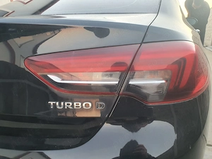 Stop Opel Insignia B stanga/dreapta - imagine 3