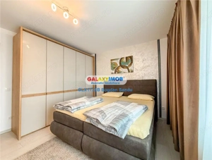 Apartament de vanzare 2 camere Militari Residence - Style Residence 2 - imagine 2