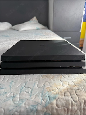 Play Station 4 PRO