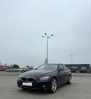 BMW Seria 3 F30 320d