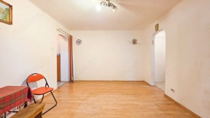 2 Camere Aleea Livezilor | Parter | 36 mp | - imagine 3