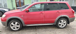 Mitsubishi Outlander de vânzare  - imagine 3