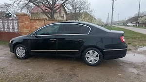 Pasaat B6 1.9 BKC 2007 - imagine 3