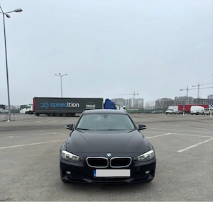 BMW Seria 3 F30 320d - imagine 2