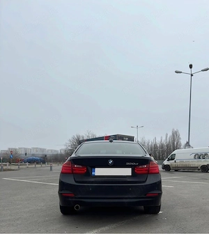 BMW Seria 3 F30 320d - imagine 3