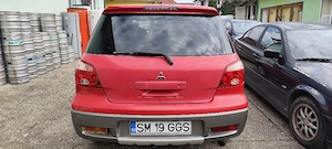 Mitsubishi Outlander de vânzare  - imagine 4