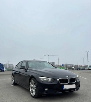 BMW Seria 3 F30 320d - imagine 5