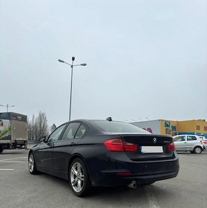 BMW Seria 3 F30 320d - imagine 2