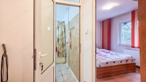 2 Camere Aleea Livezilor | Parter | 36 mp | - imagine 5