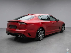 Kia Stinger 3.3 V6 366CP - imagine 3