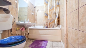 2 Camere Aleea Livezilor | Parter | 36 mp | - imagine 11