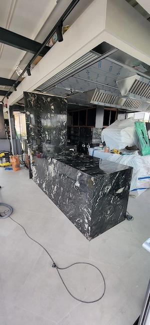 agent vanzari piatra naturala, marmura, granit, cuartite - imagine 4