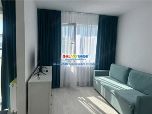 Garsoniera Mobilata Militari Residence 55.500 Euro