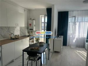 Garsoniera Mobilata Militari Residence 55.500 Euro - imagine 3