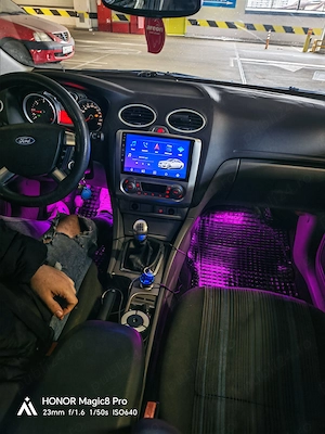 Ford Focus 2 Facelift 1.8TDCI 115cp