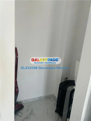 Garsoniera Mobilata Militari Residence 55.500 Euro - imagine 5