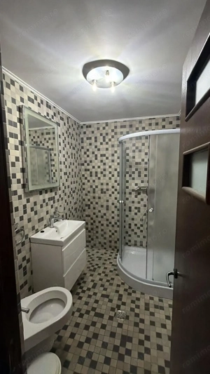 Apartament superb 2 camere, 5 min metrou, renovat, AC, centrala - Promenada Mall - imagine 4