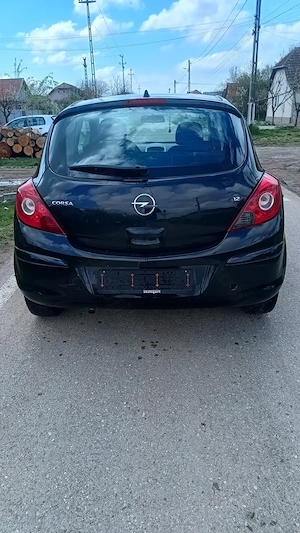 Opel Corsa D 2009 1.2benzina - imagine 5