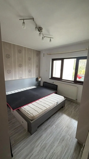 Apartament superb 2 camere, 5 min metrou, renovat, AC, centrala - Promenada Mall - imagine 3