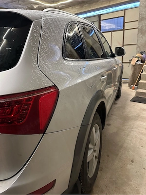 De vanzare Audi Q5 stare perfecta de functionare fara probleme fara rugina accept orce test masina a - imagine 6