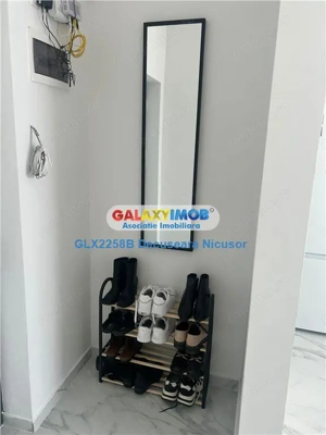 Garsoniera Mobilata Militari Residence 55.500 Euro - imagine 7