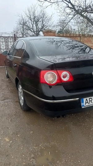 Pasaat B6 1.9 BKC 2007 - imagine 2