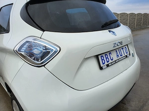 Stop Renault Zoe dreapta - imagine 2