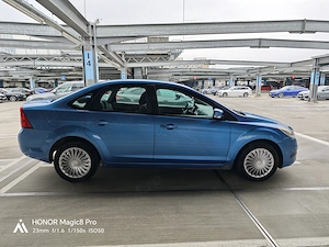 Ford Focus 2 Facelift 1.8TDCI 115cp - imagine 7