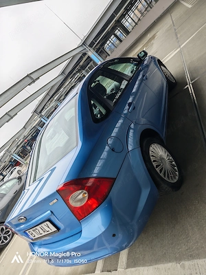 Ford Focus 2 Facelift 1.8TDCI 115cp - imagine 6