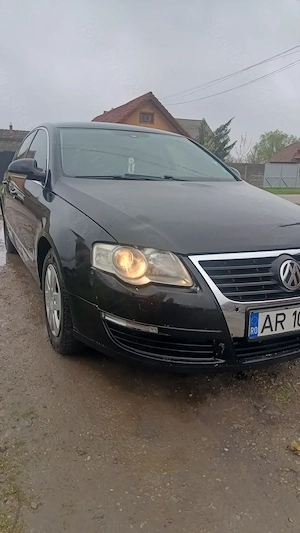 Pasaat B6 1.9 BKC 2007 - imagine 4