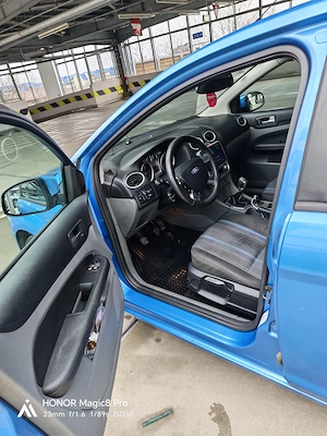 Ford Focus 2 Facelift 1.8TDCI 115cp - imagine 8