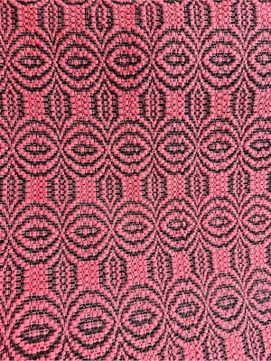 Covor oltenesc- cuvertura pat