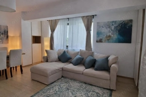 2 camere Splaiul Unirii, spatios, modern cu centrala si loc de parcare