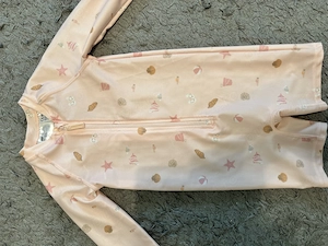 Costum de baie bebelusi H&M