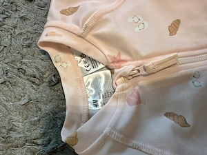 Costum de baie bebelusi H&M - imagine 3