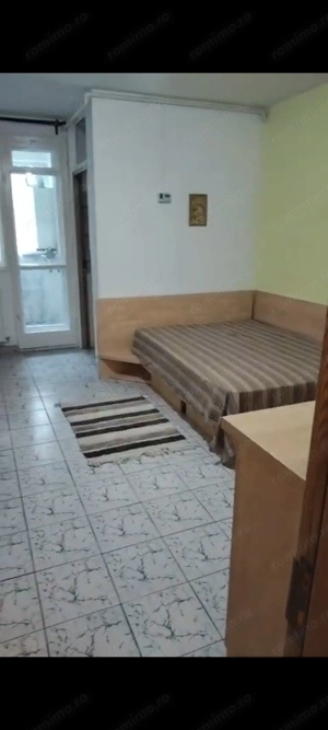 Garsoniera zona Costin Georgian -  Lucretiu Patrascanu