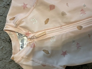 Costum de baie bebelusi H&M - imagine 2