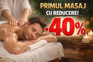 Masaj Iasi