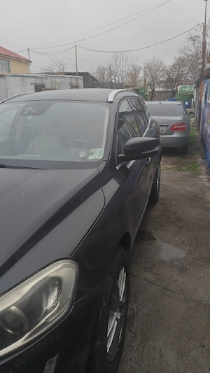 volvo xc 60 diesel automat 2015 - imagine 3